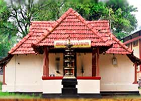  PUTHANKULANGARA BHAGAVATHY TEMPLE RENOVATION